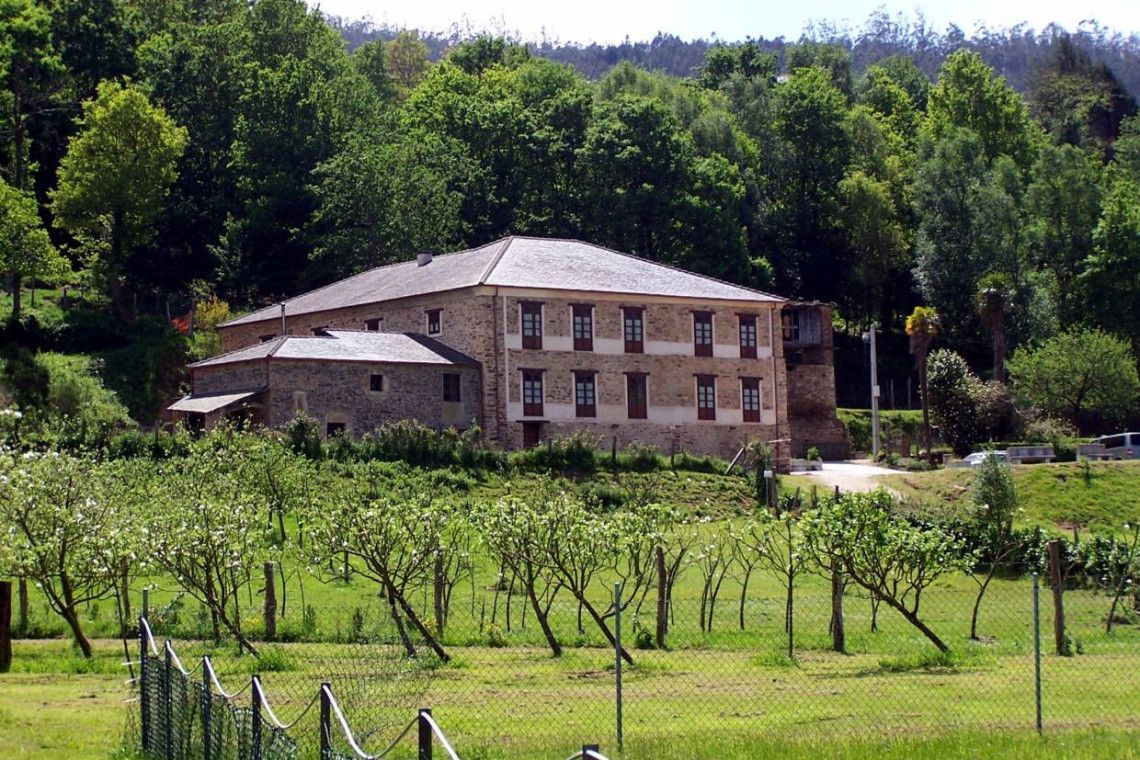 Casas rurales baratas
