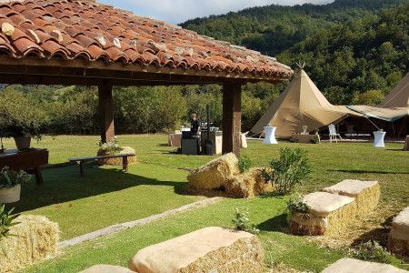 Bodas personalizadas en el Paraíso.