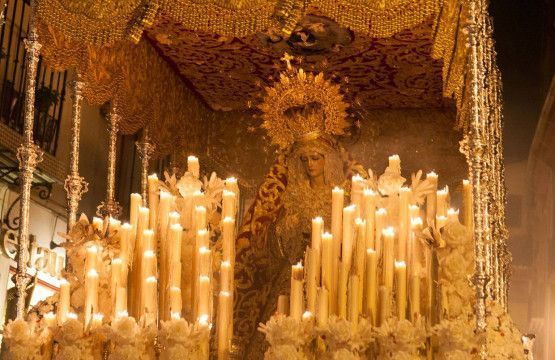Reservar casa rural para semana santa