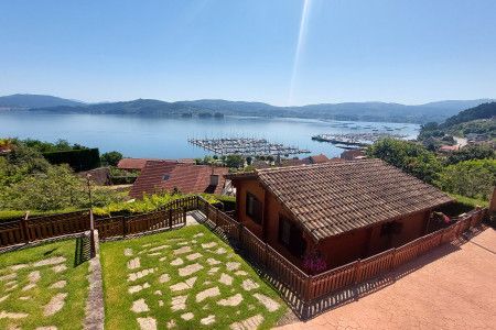 Apartamento Cerdeira