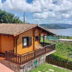 Apartamento Laranxo