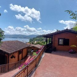 Apartamento Laranxo