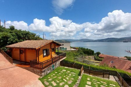 Apartamento Laranxo