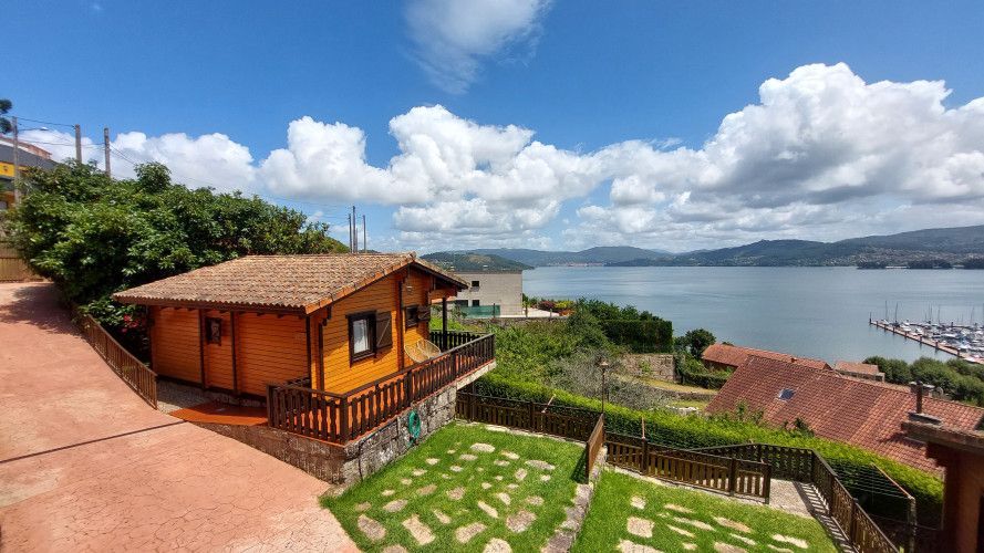 Apartamento Laranxo