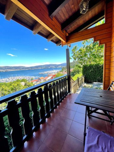 Apartamento Laranxo