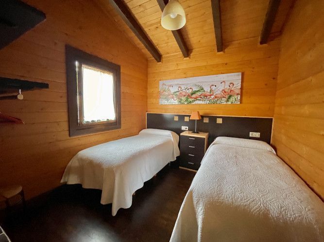 Apartamento Laranxo