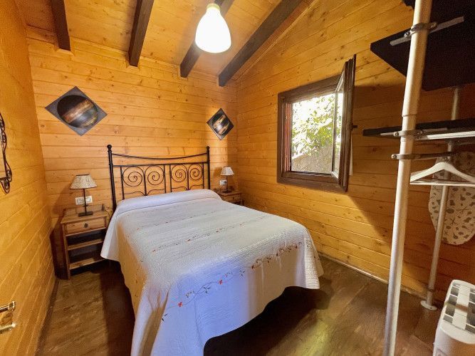 Apartamento Laranxo