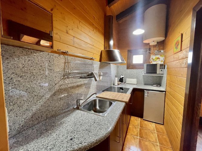 Apartamento Laranxo