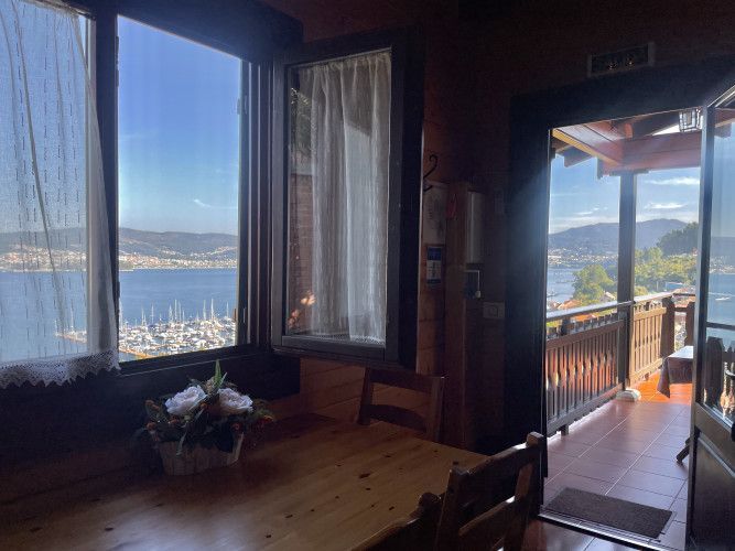 Apartamento Laranxo