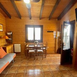 Apartamento Laranxo
