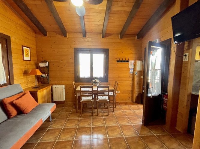 Apartamento Laranxo