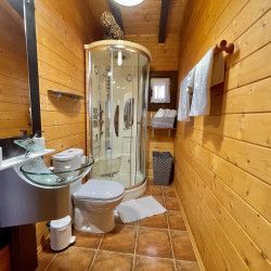 Apartamento Laranxo