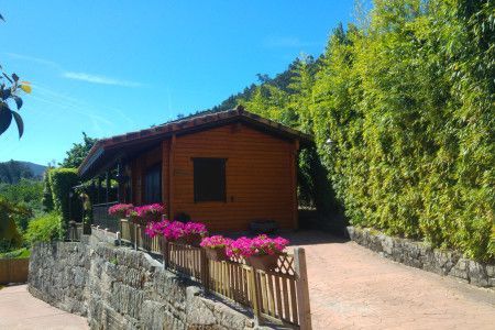 Apartamento Maceira