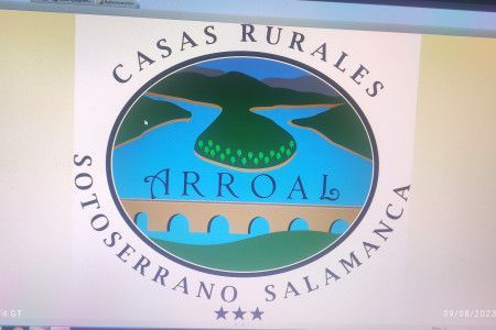 CASA RURALES ARROAL