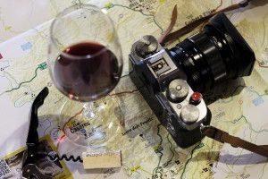 El vino hace descubrir zonas desconocidas